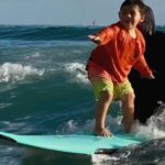 Waikiki Surf Lesson (Hawaiian Boy Surf School) - The Sum Up