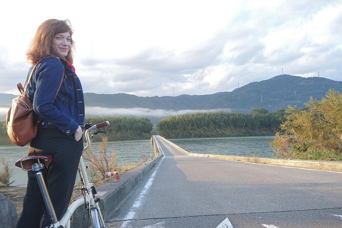Wakimachi BROMPTON Slow Cycling Tour - Who Will Love This Experience?
