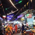 Walk Around The Markets Of Ho Chi Minh City By Night - Who Should Book This Tour?