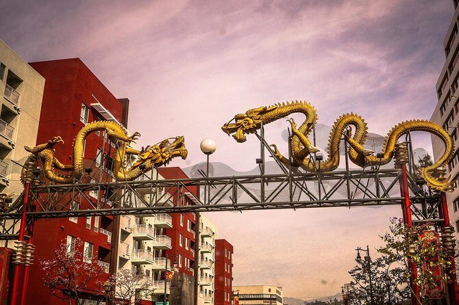 Walk LA Presents: Union Station, Chinatown, and Olvera Street! - Who Is This Tour Best Suited For?