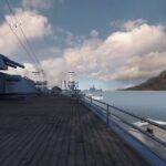 Walk The Deck of The USS Arizona Virtual Reality Experience - The Sum Up