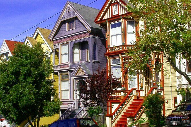 Walk the Haight: A Self-Guided Audio Tour of SFs Hippie Counterculture - Why This Tour Offers Good Value