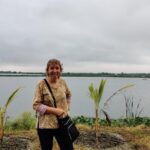Walk the Kolkata Wetlands: Green Eye Candy - Authentic Insights from Previous Travelers
