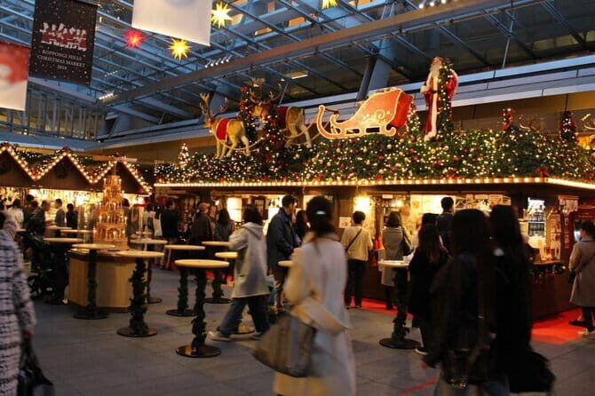 Walk Tokyo's Streets with Tokyo Midtown Tour - Who Is This Tour Best For?