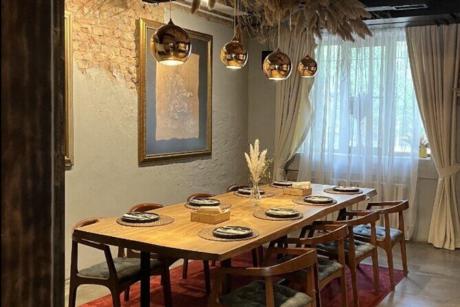 Walking Food Tour in Almaty - Is This Tour Worth the Price?