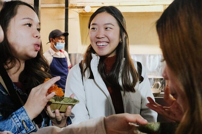 Walking Food Tour in Hidden Local Eateries of Kathmandu - The Sum Up