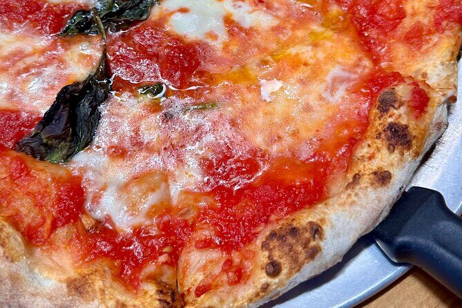 Walking Food Tour in Historical Downtown York City Pennsylvania - Authenticity & Local Flavor