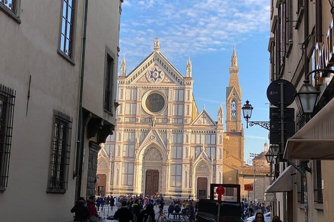 Walking Group Tour In Florence - Authentic Experiences and Insights from Reviews