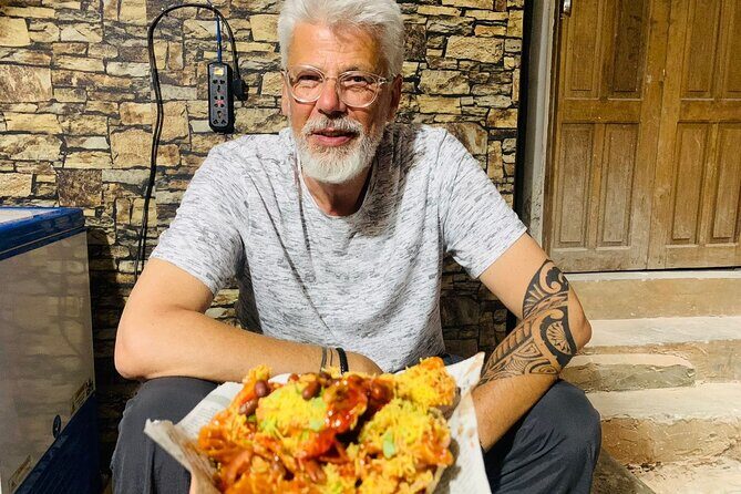 Walking Local Street Food Tour in Kathmandu - Why This Tour Stands Out