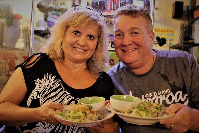 Walking Street Food Evening Safari with 20 tastings - Who Will Love This Tour?