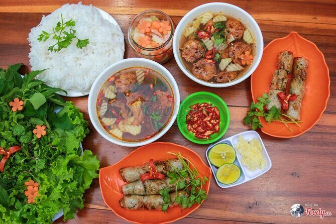 Walking Street Food Tour in Hanoi and Train Street - Final Thoughts