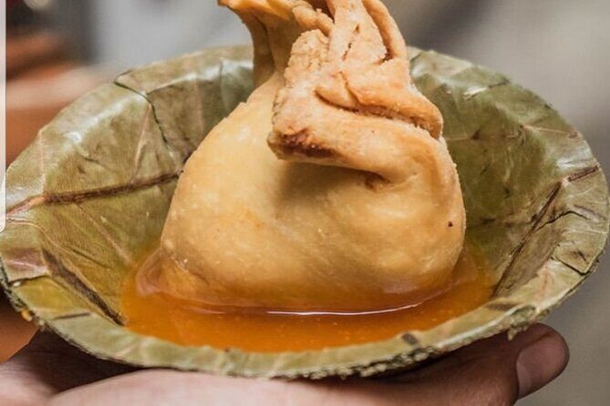 Walking Street Food Tour in Kathmandu - FAQs