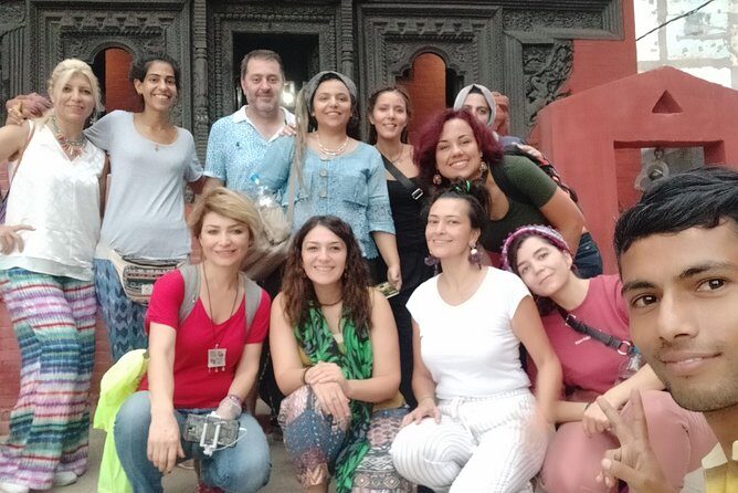 Walking Tour - What Makes This Tour Stand Out?