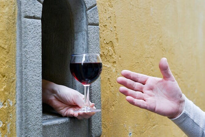 Walking Tour and Wine Experience in Florence - Practical Details & Why They Matter