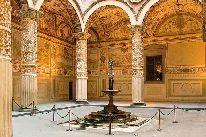 Walking Tour in Florence: 2-Hour Private EVENING walking tour - Authentic Experiences and Insights from Reviewers