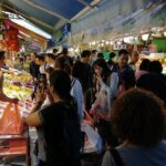 Walking Tour in Hong Kong - Local Experience (New & Best) - The Sum Up
