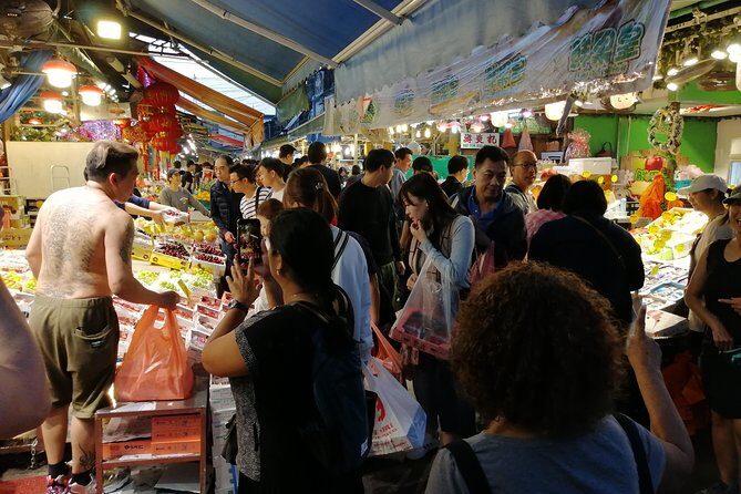Walking Tour in Hong Kong - Local Experience (New & Best) - The Sum Up