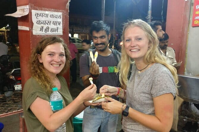 Walking Tour Jaipur India - Final Thoughts