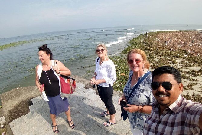 Walking Tour of Fortkochi - An In-Depth Look at the Fort Kochi Heritage Walk
