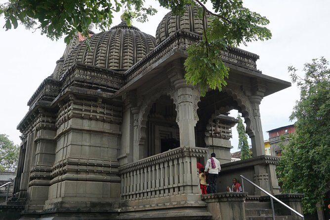 Walking tour of historic Old Nashik and Panchwati - Who should book this tour?
