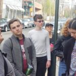 Walking Tour of Philadelphia Historic Jewish Quarter - Practical Considerations