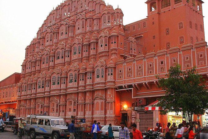 Walking tour of Pink city Jaipur - Who Will Love This Tour?