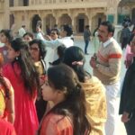 Walking Tour of Pink City (World Heritage Site) with Local Guide - A Step-by-Step Look at the Jaipur Walking Tour