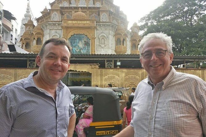Walking Tour of Pune (2 Hours Guided Walk) - Practical Details & Value