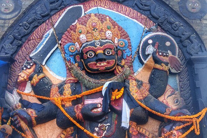 Walking tour of real Kathmandu through back streets. - Analyzing the Value & Practicalities
