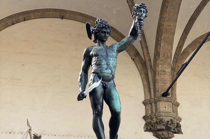 Walking Tour trough Renaissance Secrets in Florence - Why This Tour Offers Excellent Value