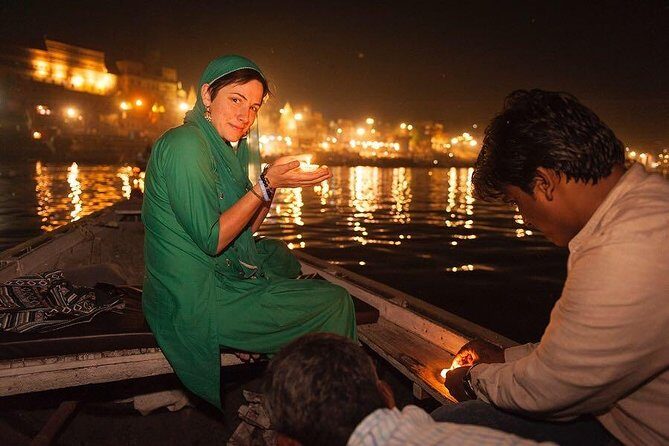 Walking tours - for an authentic Varanasi experience - Why This Tour Works for You