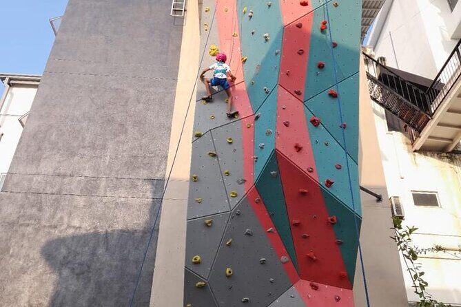 Wall Climbing in Colombo - Final Thoughts: Who Will Love This?