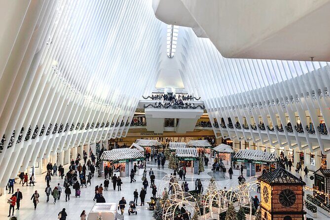 Wall Street & Financial District Private Walking Tour - Frequently Asked Questions