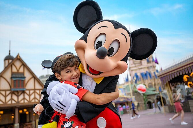 Walt Disney World Park Hopper Plus Tickets - FAQ