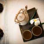 Warm Stone Massage - The Spa Environment and Staff
