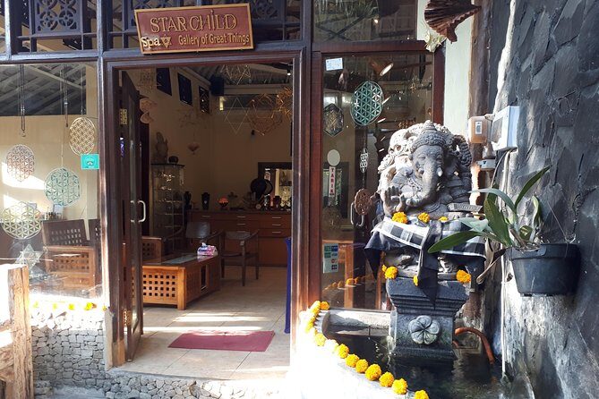 Warm Stone Massage Spa Package - Who Would Love This Experience?