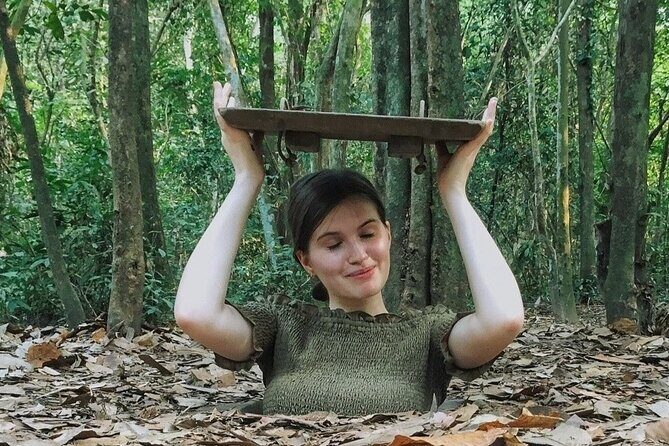 Warriors Legacy and Rivers Harmony: Cu Chi & Mekong 1 Day - Practical Details