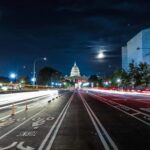 Washington After Dark Night Tour - Who Is This Tour Best Suited For?