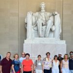 Washington D.C Excursion (all day) - Value and Practical Considerations