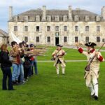 Washington D.C. ,Niagara Falls 5-Day Tour from New York - What’s the Value Like?