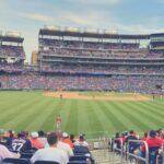 Washington D.C.: Washington Nationals Baseball Game Ticket - Who This Experience Is Best For