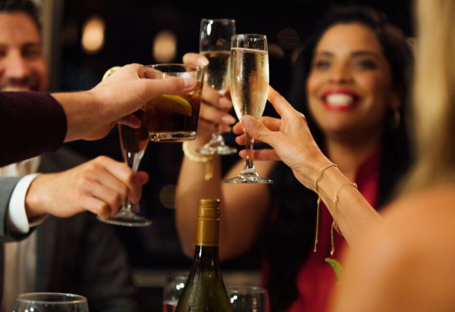 Washington DC: Christmas Eve Gourmet Brunch or Dinner Cruise - What’s Included and What to Keep in Mind