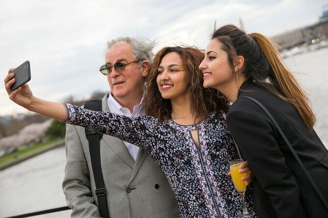 Washington DC Father's Day Buffet Brunch Cruise - Analyzing the Price and Overall Value