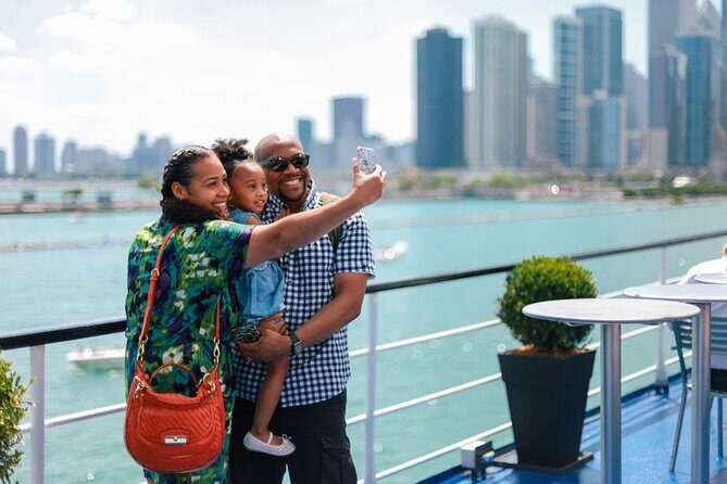 Washington DC Father's Day Buffet Dinner Cruise - Final Thoughts