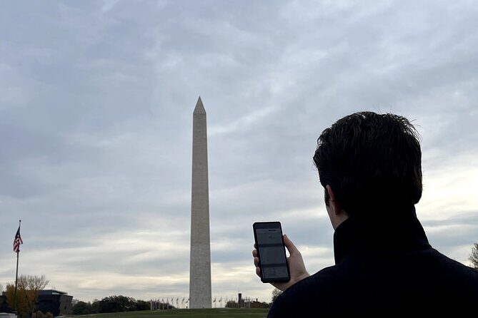 Washington DC Monuments Self-Guided Walking Audio Tour - Final Thoughts
