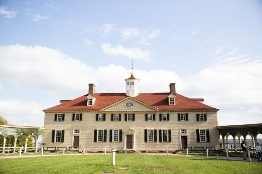 Washington DC: Mt. Vernon Day Trip with River Cruise - Analyzing the Value