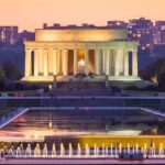 Washington DC National Mall Augmented Reality Treasure Hunt - What to Expect