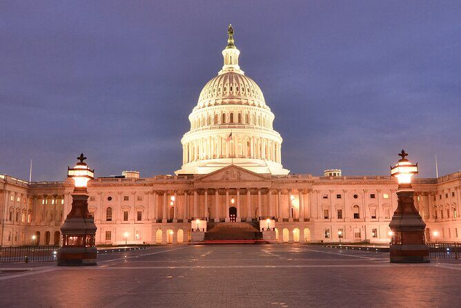 Washington DC Sight Seeing Private Tour-English or Spanish Option - Who Will Love This Tour?