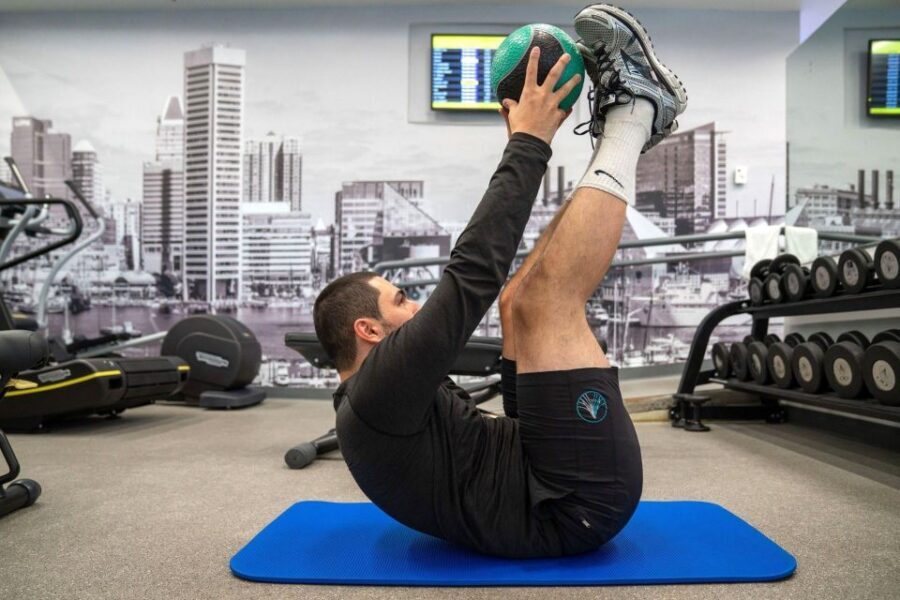Washington Multi-visit Gym Pass - What to Expect at the Gyms