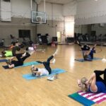 Washington Premium Fitness Pass - Key Points